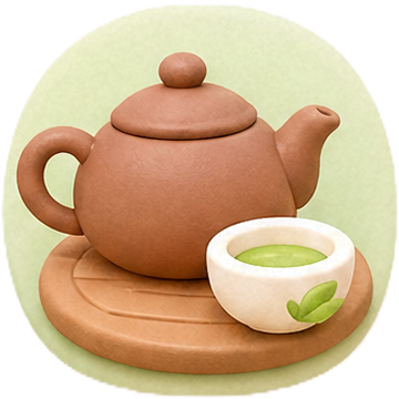 河套茶馆