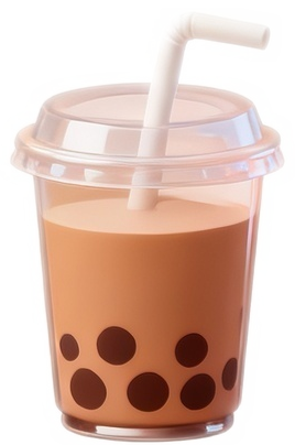 一杯奶茶
